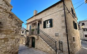 Mikula And Cvita Stone House